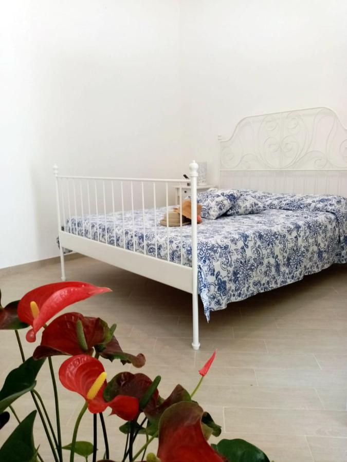 Shedir Appartement Vico Equense Buitenkant foto