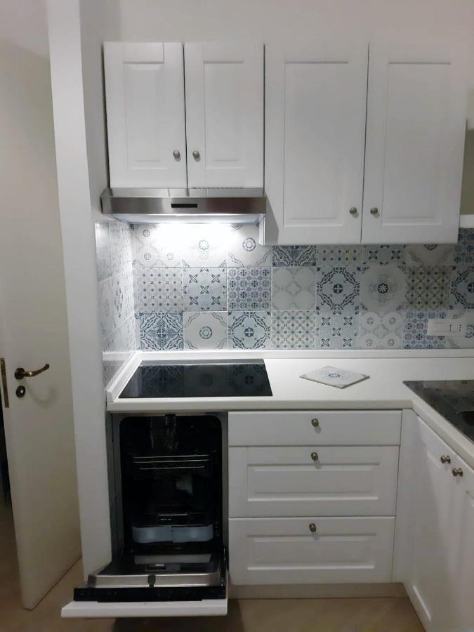 Shedir Appartement Vico Equense Buitenkant foto