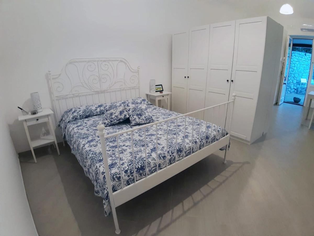 Shedir Appartement Vico Equense Buitenkant foto