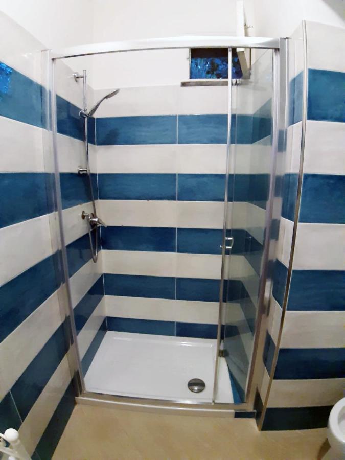 Shedir Appartement Vico Equense Buitenkant foto